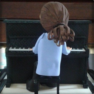 Логотип @accompiano - 🎹ACCOMPIANO 🎹