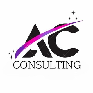 Логотип @acconsulting - AC consulting🇪🇺🇺🇿
