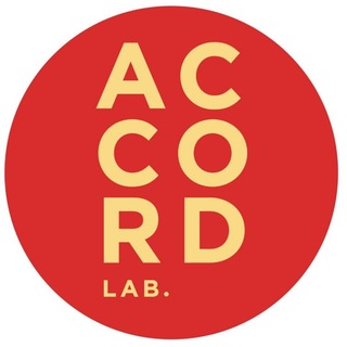 Логотип @accordlab - Accord Lab.