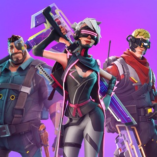 Логотип @accountfortita - Account fortnite vendita/scambio