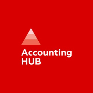 Логотип @accountinghubua - Accounting Hub