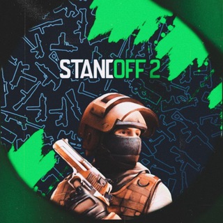 Логотип @accountstan - Standoff 1021 shop️️™️️