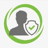 Логотип @accountverificator - accountverificator