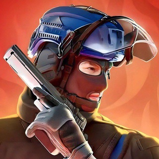 Логотип @accsstandoff2 - ПРОДАЖА АККАУНТОВ STANDOFF 2 | АККАУНТЫ СТЕНДОФФ