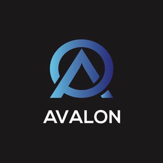 Логотип @accsvar - Avalon Farm