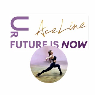 Логотип @ace_line_tg - AceLine