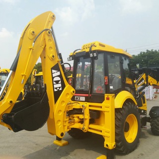 Логотип @ace_spectexnika - Спецтехника ACE