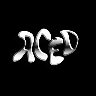 Логотип @aced2024 - ACED