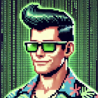 Логотип @acehedgefund777 - Ace's Hedge Fund Printers