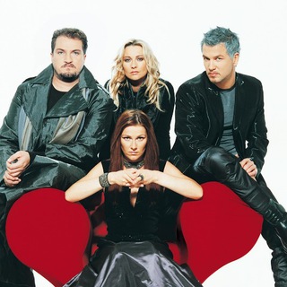 Логотип @aceofbasefunclub - ACE OF BASE Fun Club