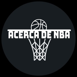 Логотип @acercadenba - Acerca de NBA