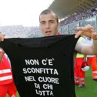 Логотип @acf_fiorentina_rus - Fiorentina | Giardino Viola 🟣