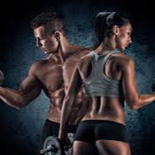 Логотип @acfsfitness - -ACFS FITNESS