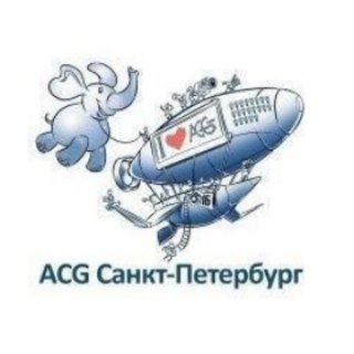 Логотип @acg_promo - Вакансии рекламного агентства ACG