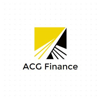 Логотип @acgfinance - ACG Finance