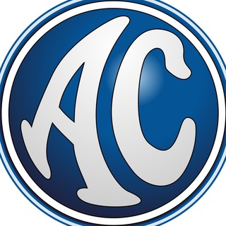 Логотип @acgov_ru - Новости АЦ при Правительстве РФ