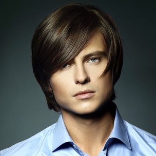 Логотип @achaliapin - Прохор Шаляпин