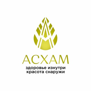 Логотип @acham102 - Асхам