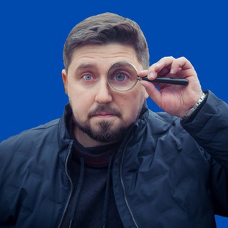 Логотип @achaplyuk_investor - Разумные Инвестиции с Андреем Чаплюком