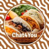 Логотип @achat4you - Chat4You