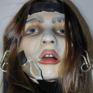 Логотип @ache666rrgg - ACHE