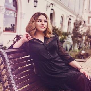 Логотип @achernikova_potok - ✨В потоке с Анной Черниковой✨