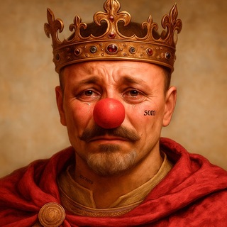 Логотип @achernogorskiy - Арнольд Черногорский