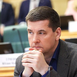 Логотип @achersibhar - Чернышев Андрей