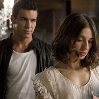 Логотип @achi_babyy - ️✰❤✰ÅÇHÍ✰❤✰