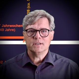 Логотип @achimklein_bibelstudien - Achim Klein BIBELSTUDIEN