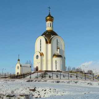 Логотип @achinsk_1 - Ачинск Общение