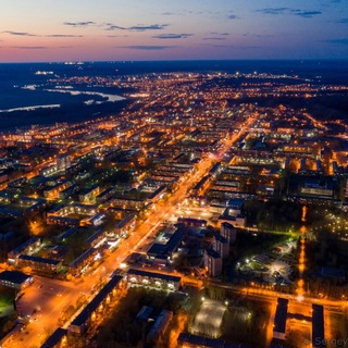 Логотип @achinsk_polit - Ачинск | Политика | Новости