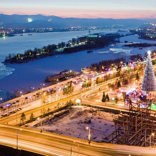 Логотип @achinsk_zheleznogorsk - Екатеринбург Телеблог посты