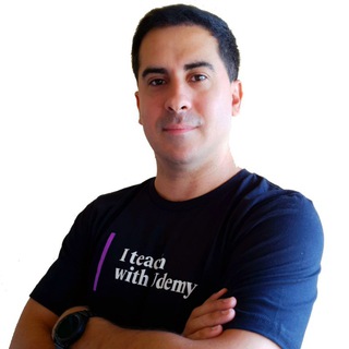 Логотип @achiroutechnology - Canal de Álvaro Chirou