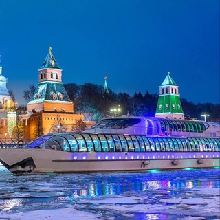 Логотип @achtomoskva - А что Москва?