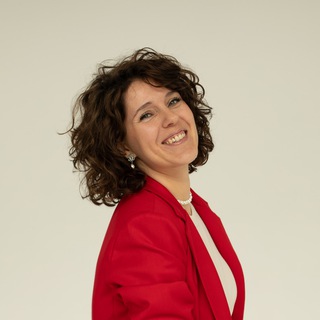 Логотип @achtotakmozhno - А что, так можно было? Максина Юля