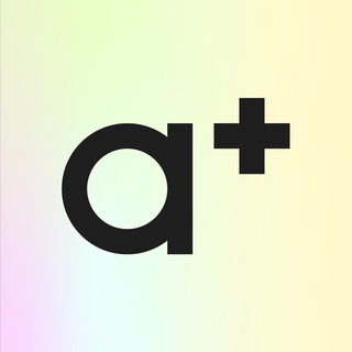Логотип @acidplusss - acid+