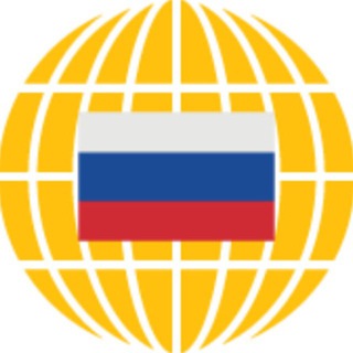 Логотип @acirussia - ACI Russia