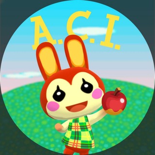 Логотип @acitalia - Animal Crossing® Italia