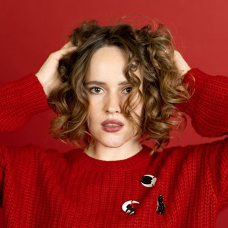 Логотип @acktress_natali - Исповедь актрисы