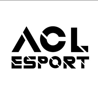 Логотип @acl_esports - ACL | eSports