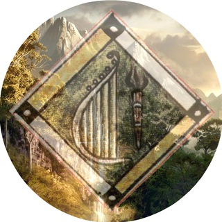 Логотип @aclorien - Ac LORIEN