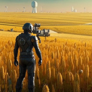 Логотип @acmcx - СельхозУправление🌾