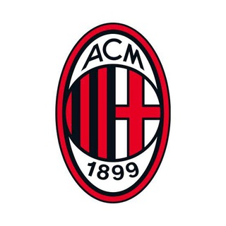 Логотип @acmilan_fr - AC Milan