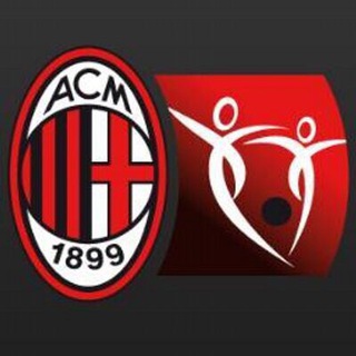 Логотип @acmilanyouthsector - AC Milan News | Youth Sector