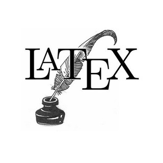 Логотип @acmlatex - [ACM] LaTeX