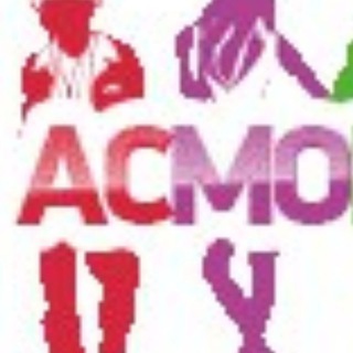 Логотип @acmodasi_ru - Кастинги в Москве, России