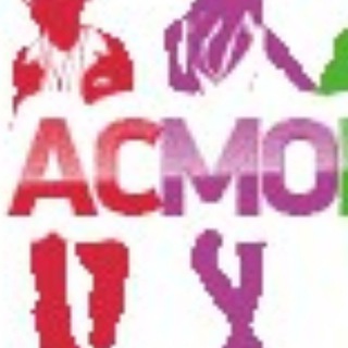 Логотип @acmodasi_ua - Кастинги в Києві, Україні ACMODASI