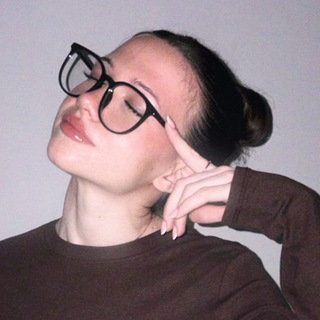 Логотип @acneblog - если чё я настя