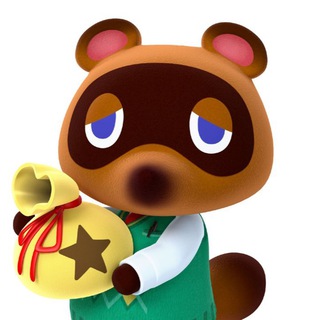 Логотип @acnh2 - Nintendo Switch ❤️